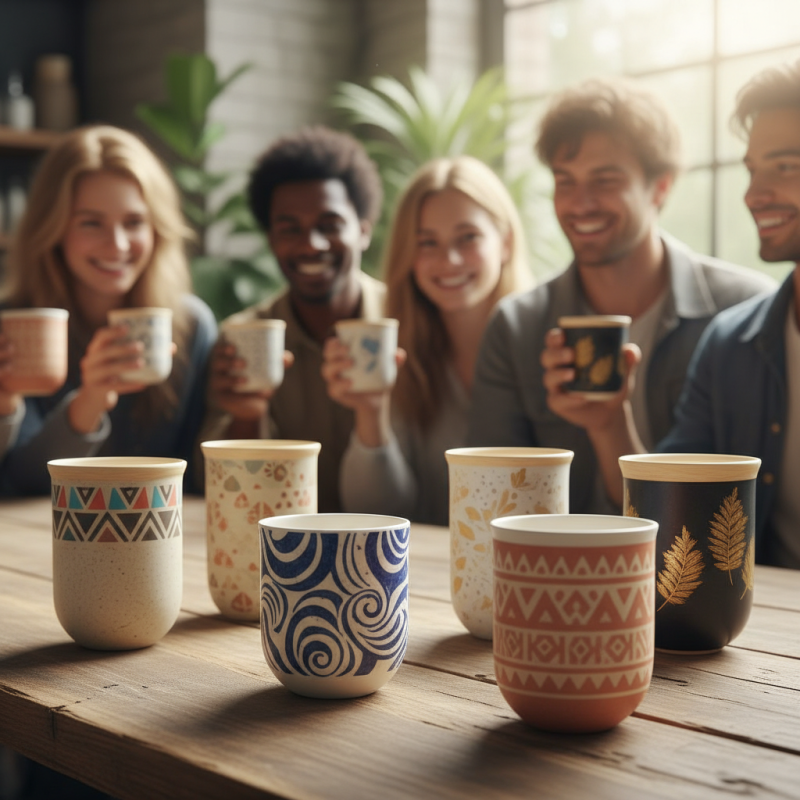 2026 Best Furuize Cup Trends for Global Buyers?