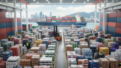 Top Sports Goods Bulk Supplier in China for Global Buyers?