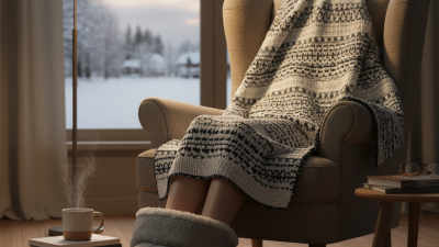 China Top Foot Warmer For Feet Options to Keep You Cozy This Winter?