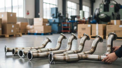 China Top Catted Downpipe Suppliers for Global Buyers?