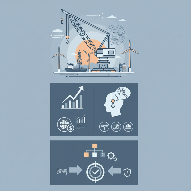 2026 Top Marine Crane Models for Global Buyers What to Consider?