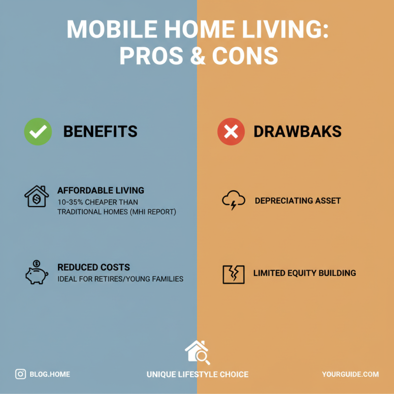China Top Mobile Home Communities for Affordable Living Options?