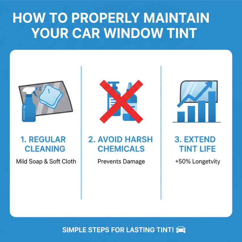 What is Car Window Tint and How Does It Benefit You?