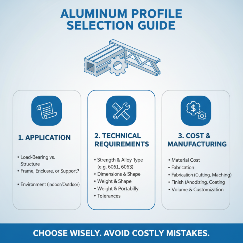 Top 10 Best Aluminum Industrial Profiles for Your Projects?
