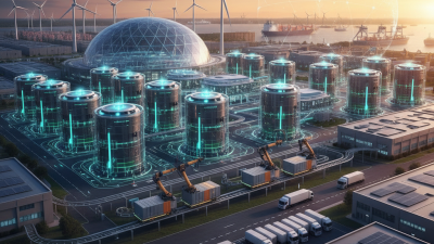 Why Invest in Energy Storage Systems for Global Procurement?