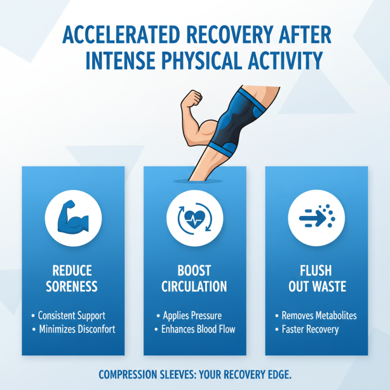 Top 10 Benefits of Compression Sleeves for Athletes and Fitness Enthusiasts?