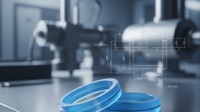 China Top Double O Ring Manufacturing Innovations and Applications?
