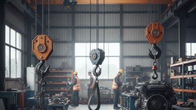 10 Essential Tips for Choosing the Right Hand Crane Hoist?