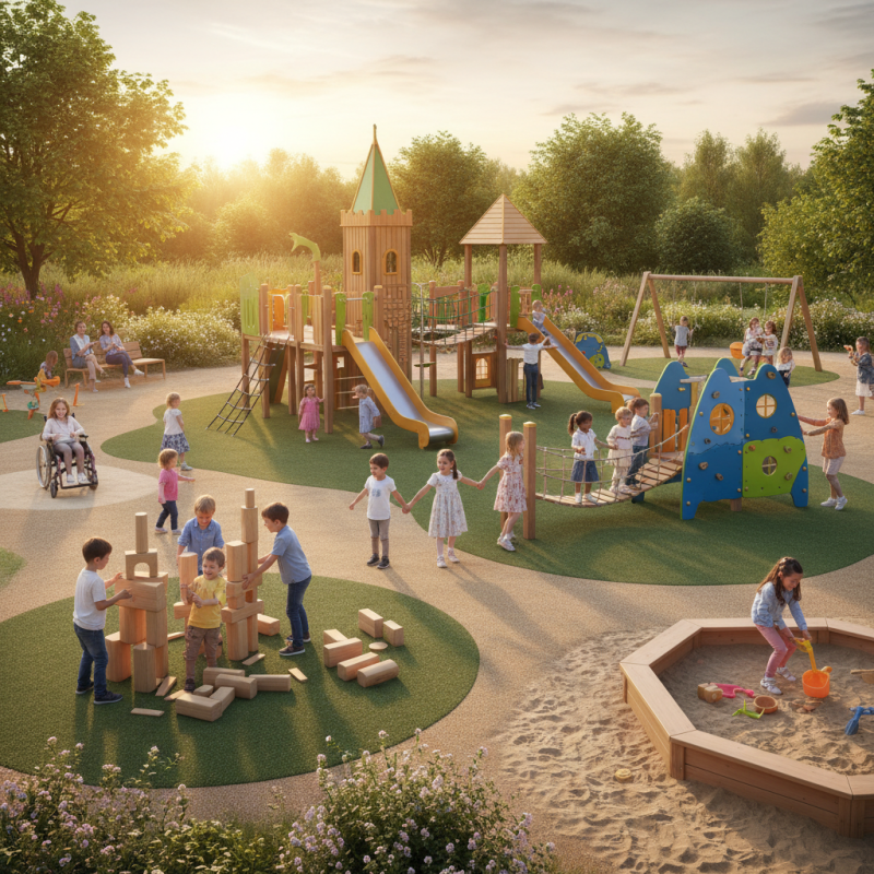 What are Play Sets and How Can They Enhance Playtime?