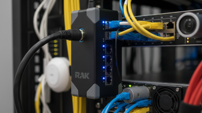 2026 How to Choose the Best Rak Poe Splitter for Your Network Needs?