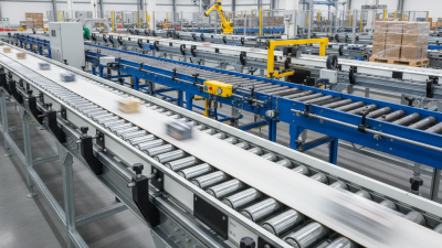 What is the Best Conveyor Accessories for Your Industry Needs?