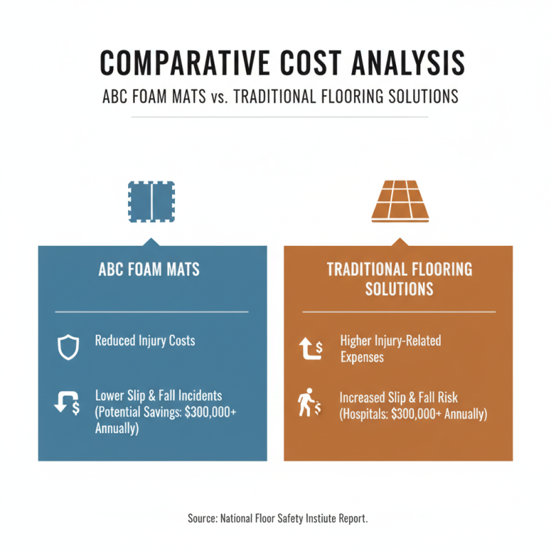 Why Choose Abc Foam Mats for Your Business Needs?
