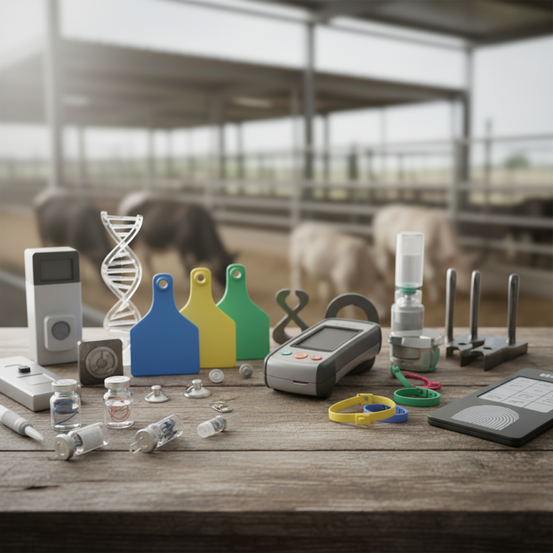 Top 10 Animal Identification Solutions for Global Buyers?