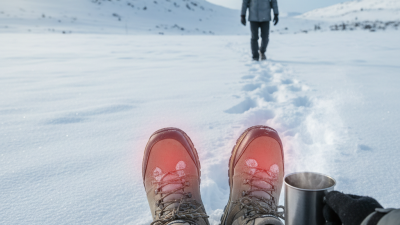 How to Choose the Best Toe Warmers for Cold Weather?