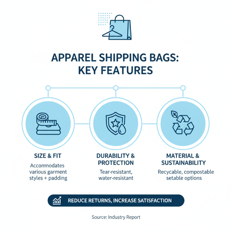 Best Clothes Shipping Bags for Global Buyers What to Know?