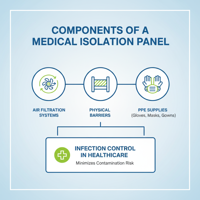 What is a Medical Isolation Panel and How Does it Work?