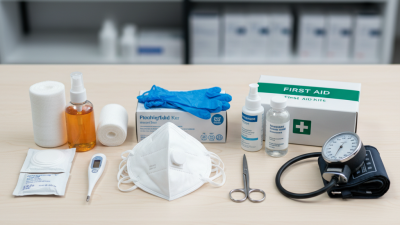 Top 10 Wholesale Healthcare Items You Need for Your Business?