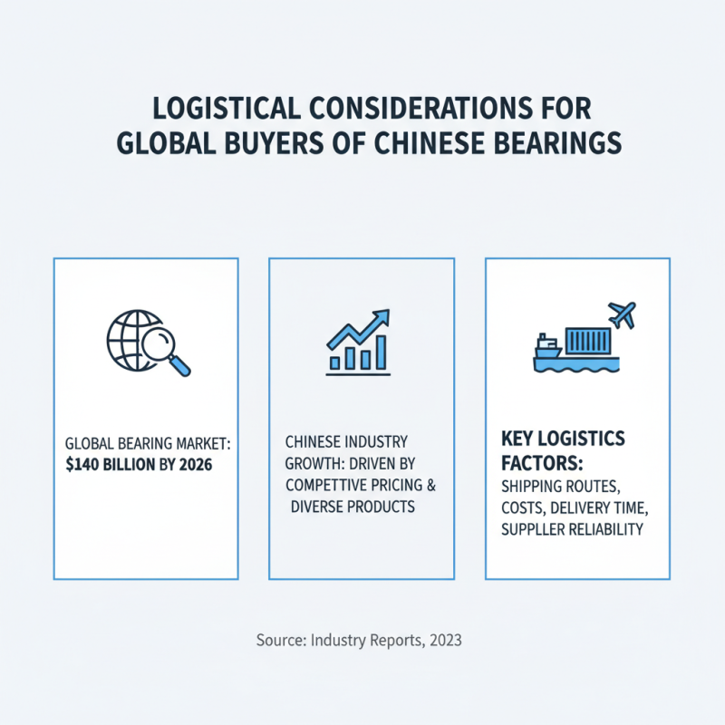 China Top Side Wheel Bearings for Global Buyers?