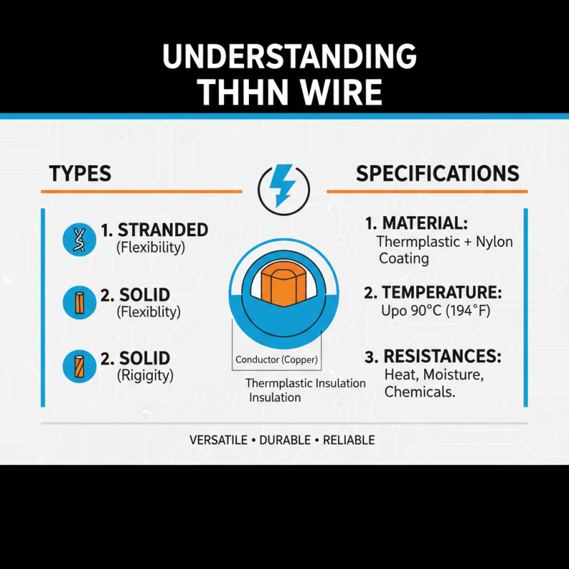 2026 Top Thhn Wire Buyers Guide What You Need to Know