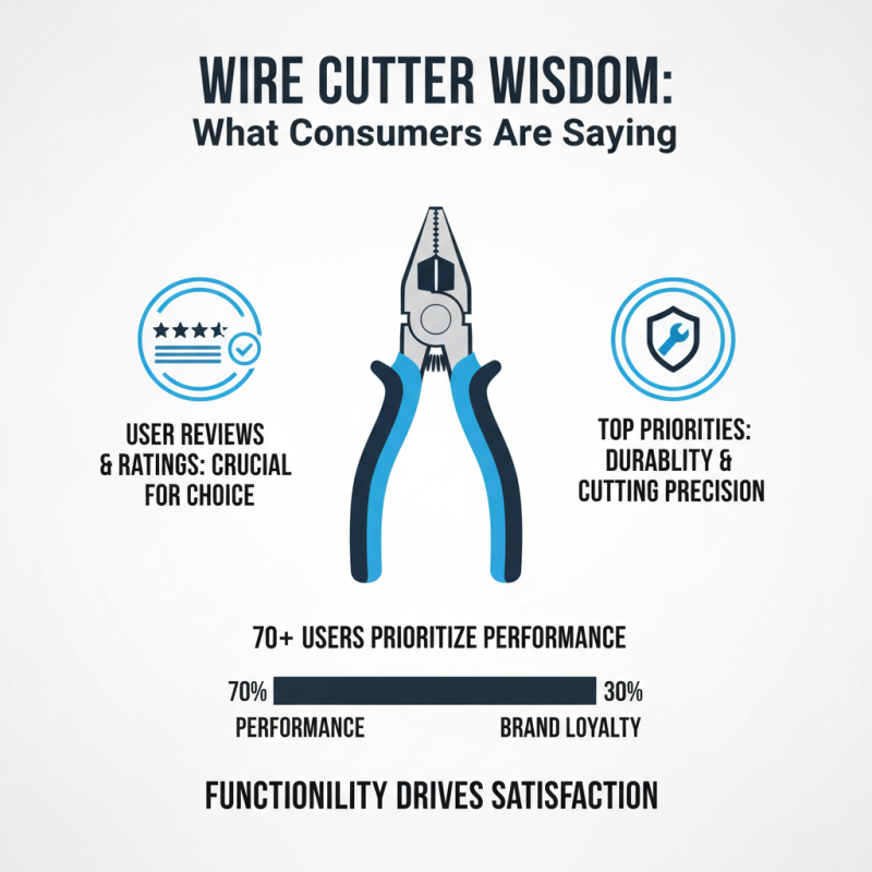 Top Wire Cutter Scissors Best Choices for 2026?