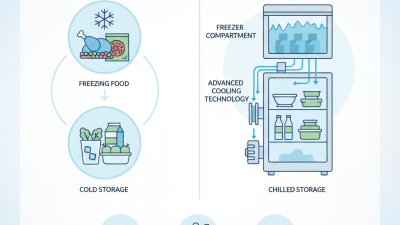 What is a Combination Freezer and How Does It Work?