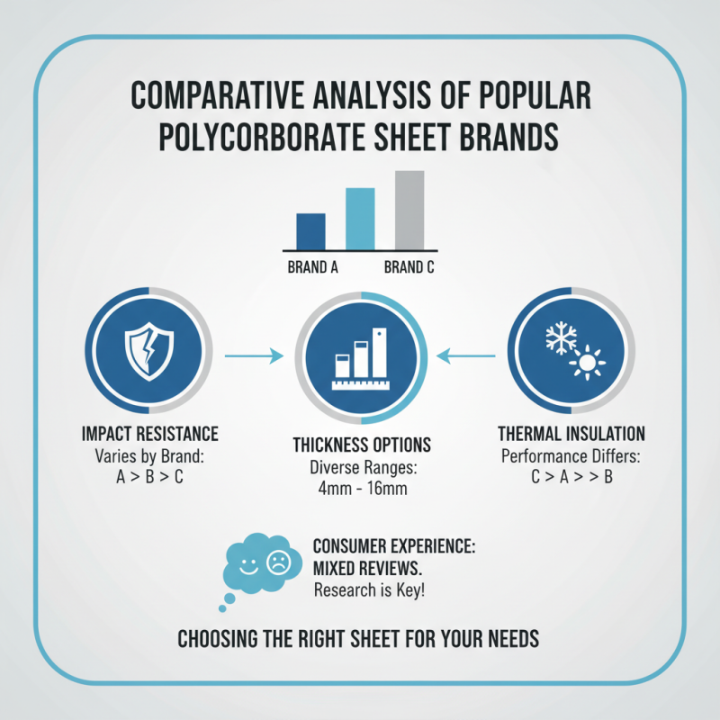 Best Polycarbonate Multiwall Sheet Options for Your Needs?