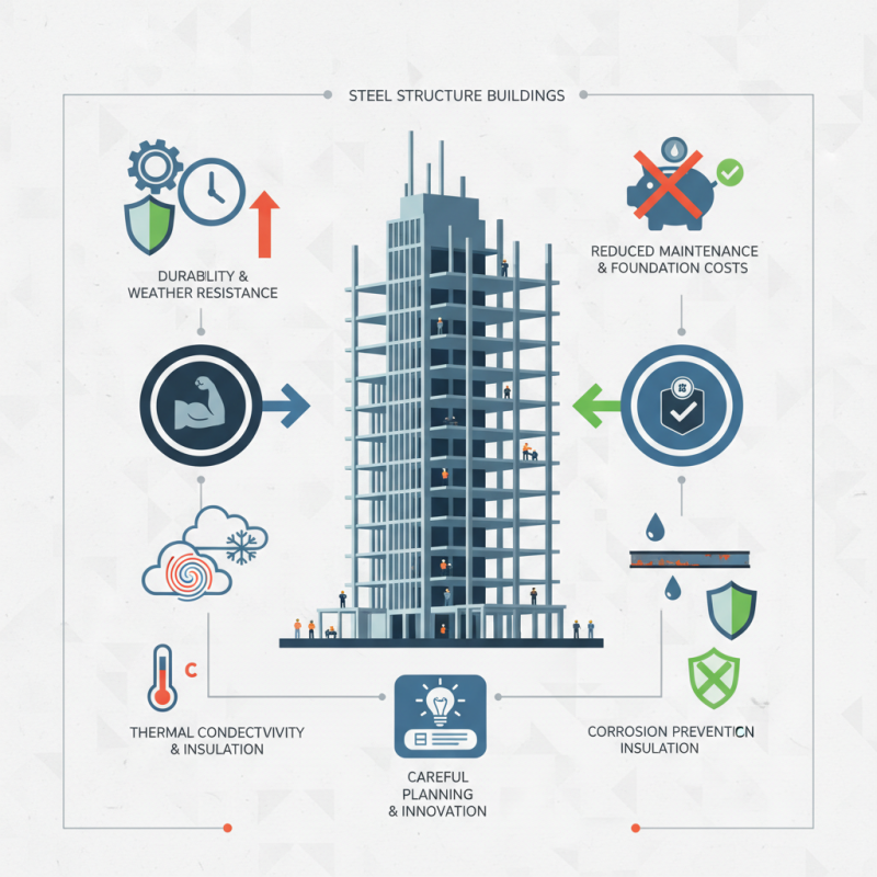 What is a Steel Structure Building and Its Benefits?