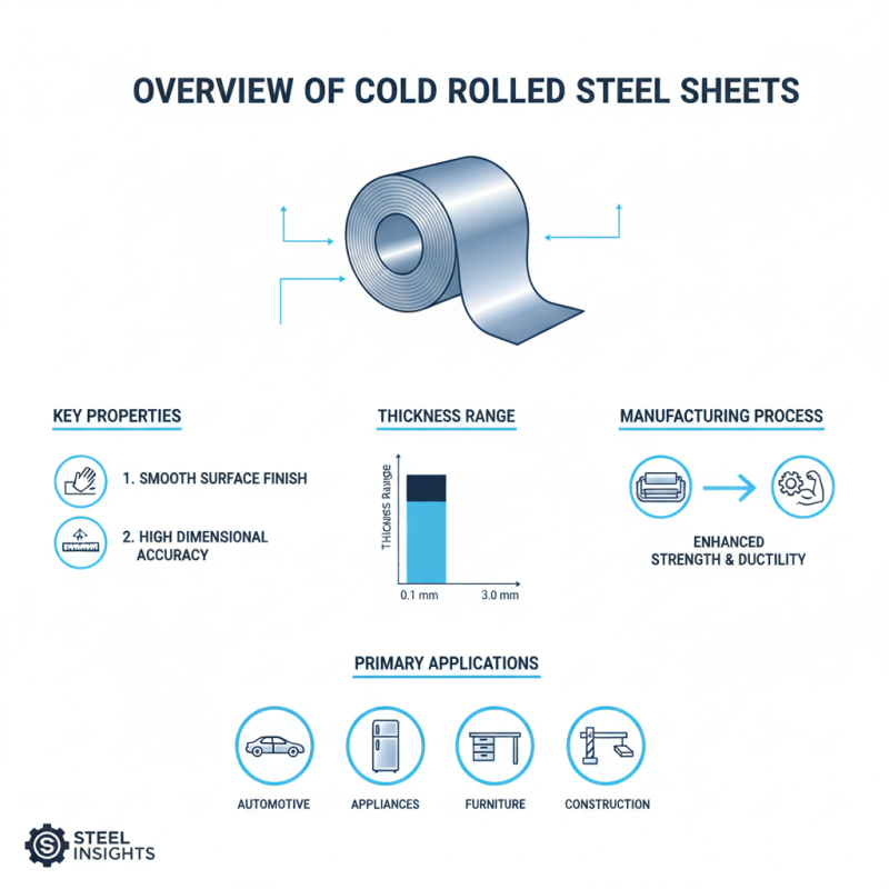 Top 10 Cold Rolled Steel Sheet Suppliers in China for Global Buyers?