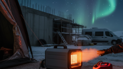 Top 10 Benefits of Using Diesel Air Heaters for Your Needs?