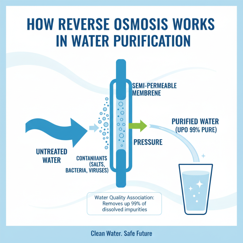What is a Complete Ro Machine and How Does it Work?