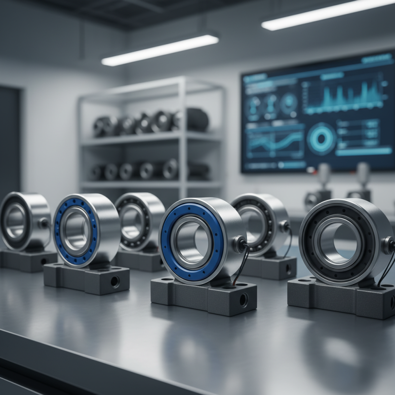 2026 Best Mounted Bearing Options for Global Buyers?