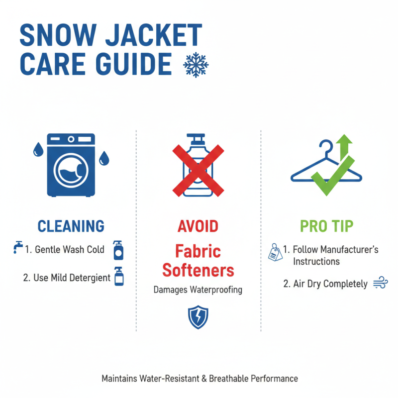 What is a Snow Jacket and Why You Need One?