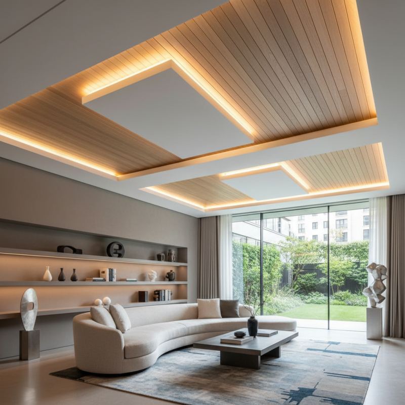 Top Ceiling Soffit Panels to Enhance Your Home in 2026?