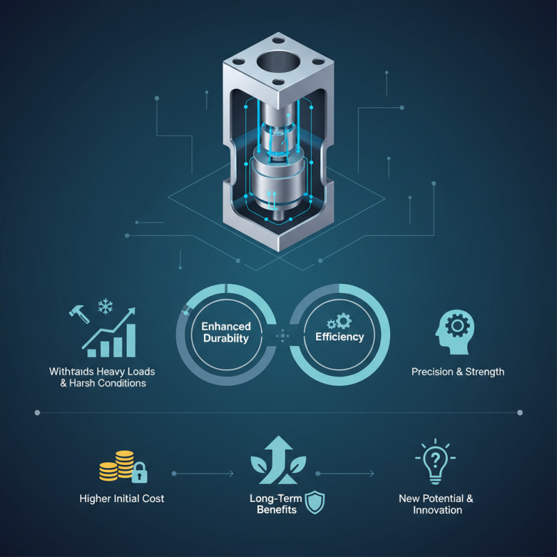 Why Choose Block Cylinder for Your Next Project?