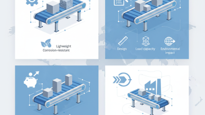 2026 Top Aluminium Conveyors Guide for Global Buyers?