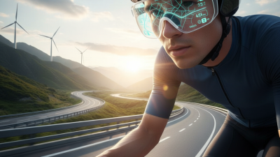 Discover the Best Smart Glasses for Cycling in 2026?