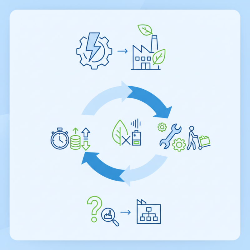 Why Choose Electric Material Handling Equipment Advantages Explained?