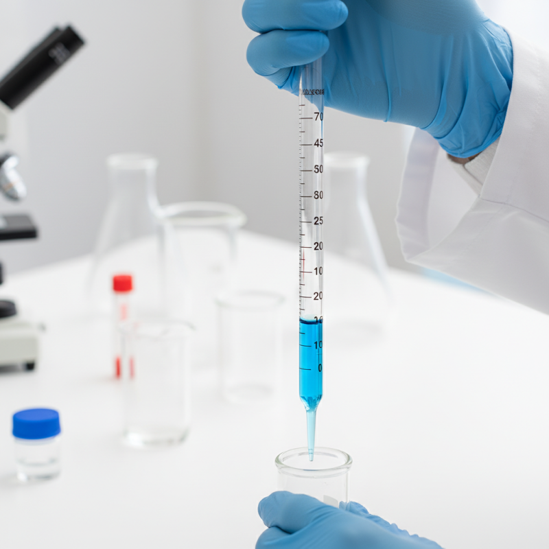 2026 Best Tips for Accurate Serological Pipette Reading How to Do It?