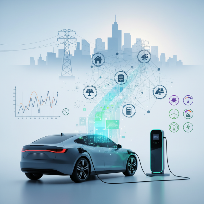 How to Understand Smart Charging and How It Works?