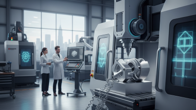 Why Are Milling Machines Essential in Modern Manufacturing?