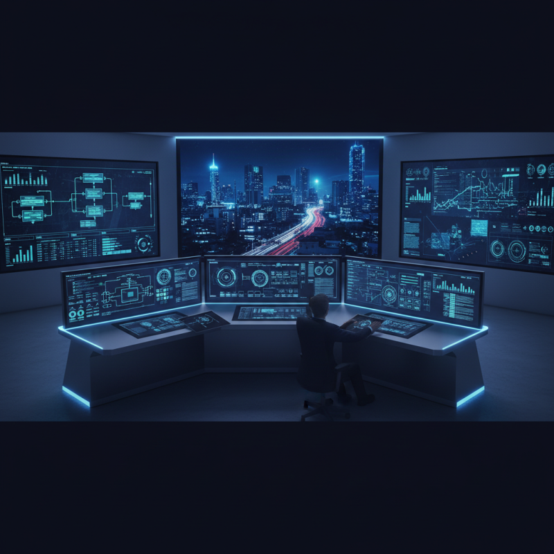 Top 10 Tips for Integrating LED Displays with Control Systems?