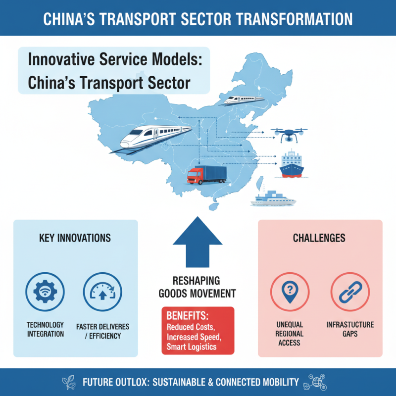 China Top Services Transport Solutions for Global Buyers?