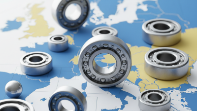 Top 5 Tips for Choosing CE Certified Bearings for EU Market?