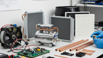 Essential Air Conditioner Parts Tips for Global Buyers?
