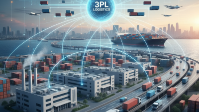 What is 3PL Logistics and How Can It Benefit Your Business?