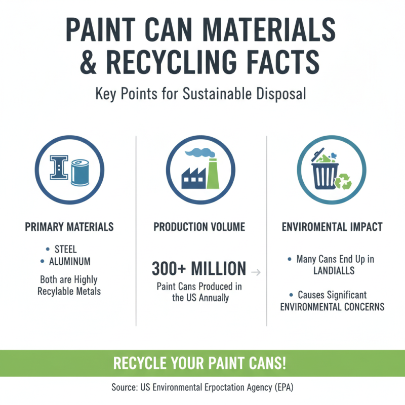 Top Empty Paint Can Components for Efficient Usage and Recycling Guide?