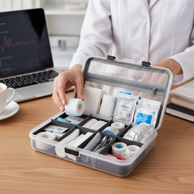 Why You Need to Know Global Standards for First Aid Kit Components?
