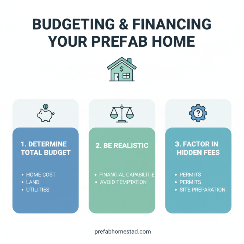 How to Choose the Best Prefab Houses for Your Needs?