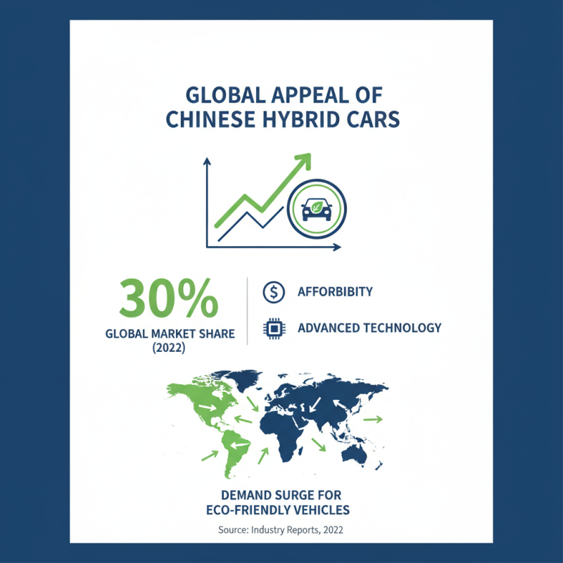 How to Choose the Best Chinese Hybrid Cars for Global Buyers?