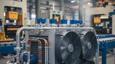 Best Hydraulic Cooling System Solutions for Global Buyers?